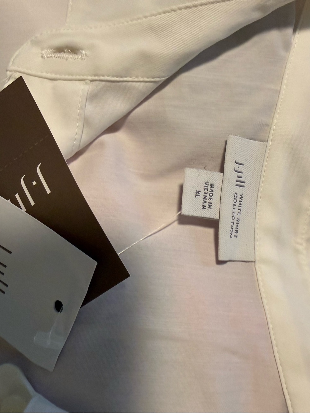 J. Jill blouse NWT